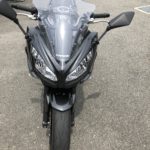 【インプレ】カワサキ　ニンジャ400をレンタルしてわかったこと！