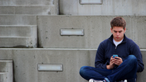 歳を重ねると分かる、落ち着きの大切さ