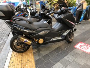 【2019年】韓国のバイク事情をまとめてみました