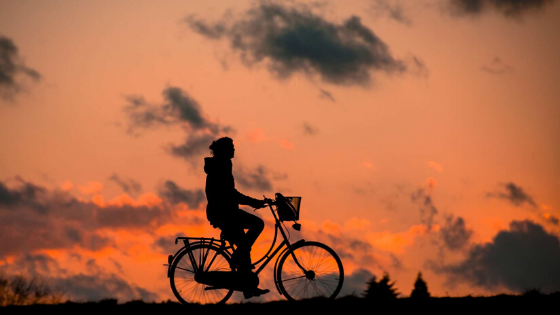 【体験談あり】自転車事故を回避するための年末の対策ポイント