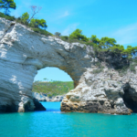 【バイク】ツーリングで海沿いを走るときに知っておきたいこと