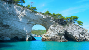 【バイク】ツーリングで海沿いを走るときに知っておきたいこと