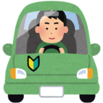 安全運転のプロが警鐘！近寄らない方が良い車とは？【持論】