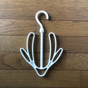 100均アイテムでバイクグローブを清潔に長持ち！おすすめメンテナンス法