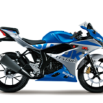 【125㏄のバイクで走りを楽しみたい方へ】 オススメバイクの紹介