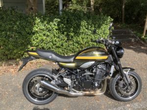 ツーリング後半で疲れることが多い方へ！この方法をお試しください