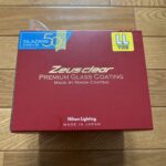 施工もお手入れもカンタン！シラザン５０のガラスコーティングが自動車やバイクにおすすめ