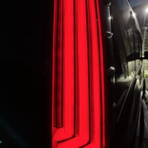 美しさに輝くヴァレンテイ テールランプの魅力とは？