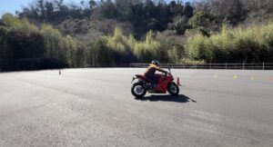 もう一度、安心してバイクに乗りたいあなたへ